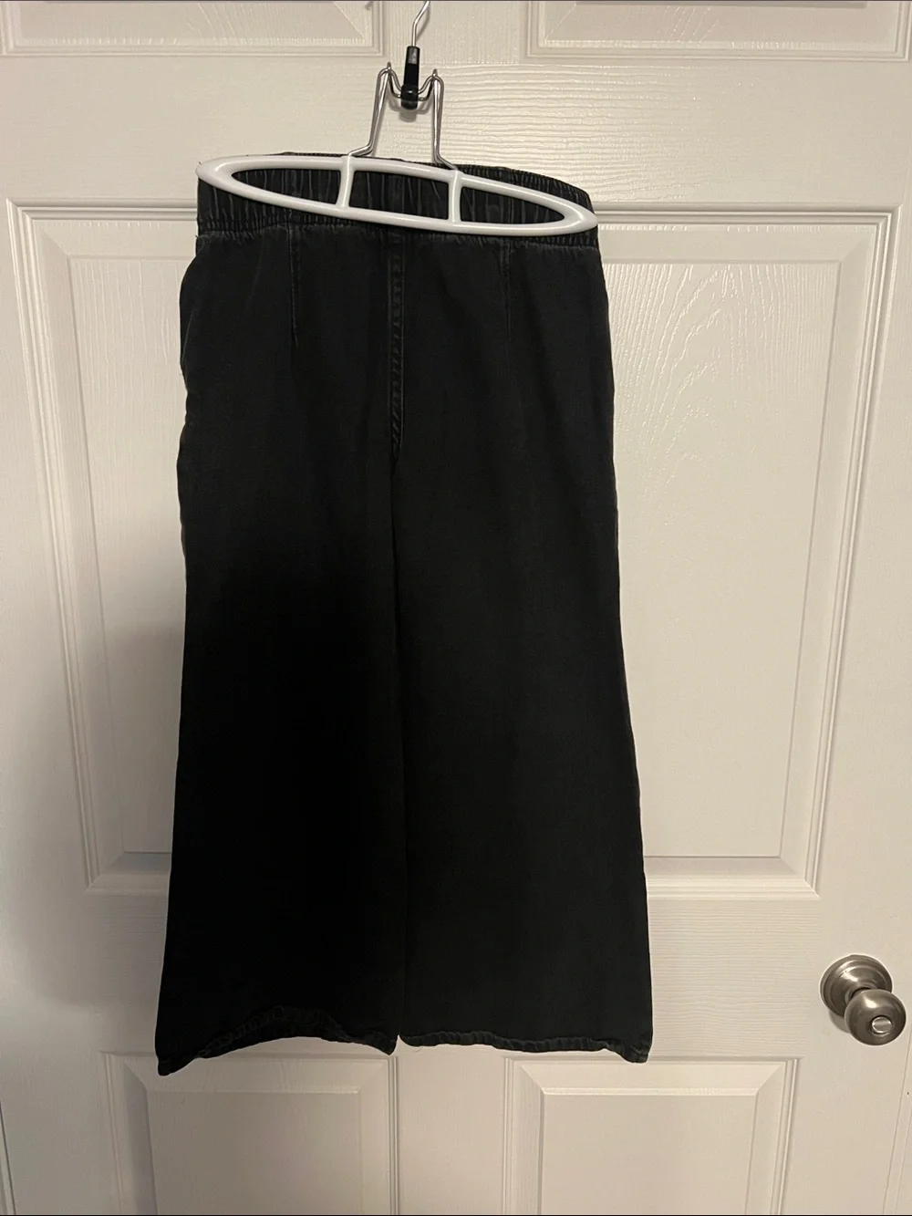 Old Navy Size 8 Girls’s Wide Leg Jeans